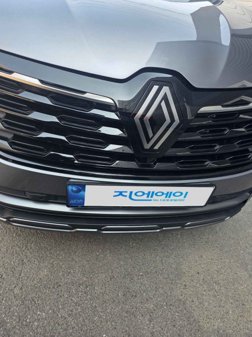 르노코리아QM62026년형가솔린 2.0RE