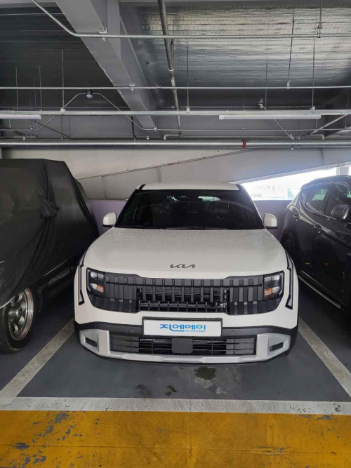 기아디 올 뉴 셀토스2026년형가솔린 1.6 하이브리드트렌디