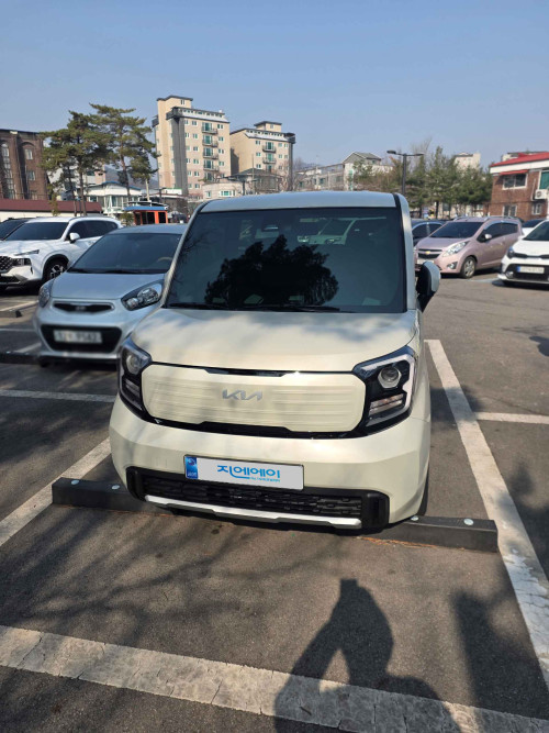 기아레이2026년형가솔린 1.0시그니처