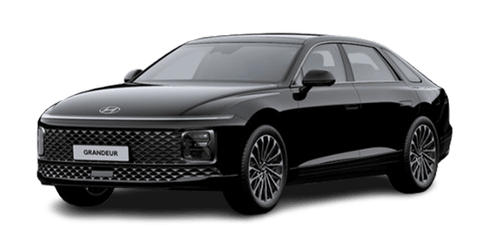 현대 디 올 뉴 그랜저