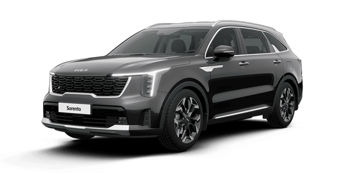기아 쏘렌토