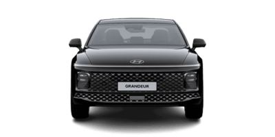 디 올 뉴 그랜저 2026년형